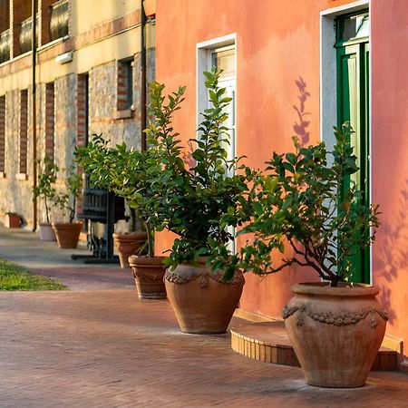 Fattoria Battilana Guest House Марина ди Карара Екстериор снимка