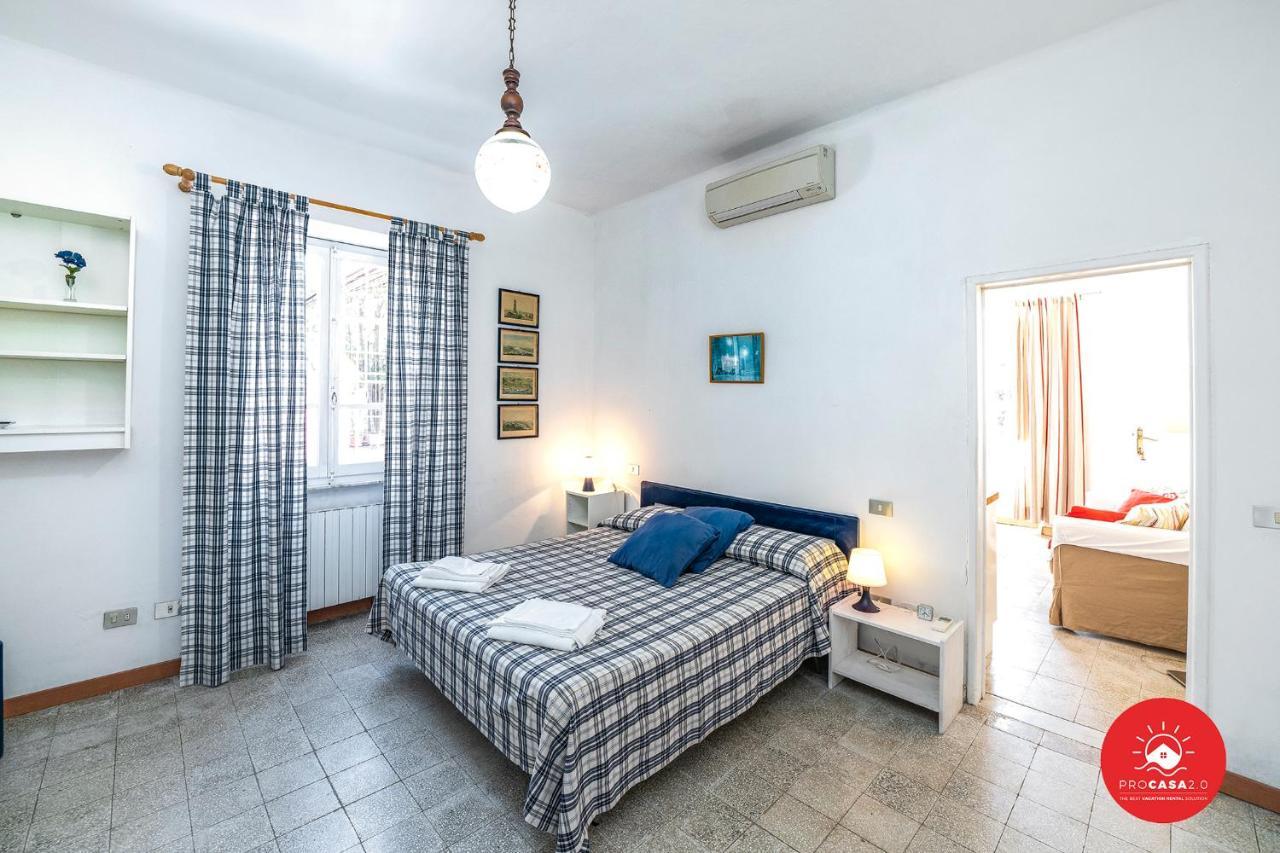 Fattoria Battilana Guest House Марина ди Карара Екстериор снимка