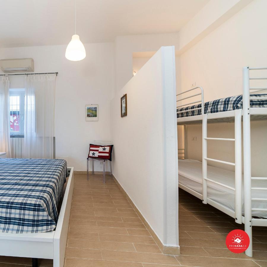 Fattoria Battilana Guest House Марина ди Карара Екстериор снимка